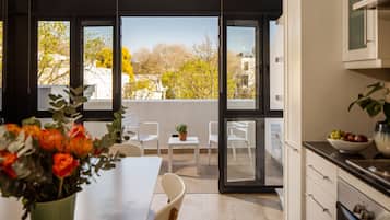 Room, 1 Bedroom | Terrace/patio