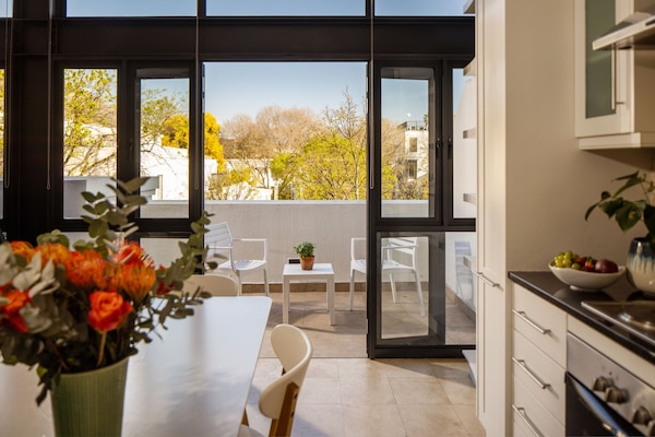 Room, 1 Bedroom | Terrace/patio