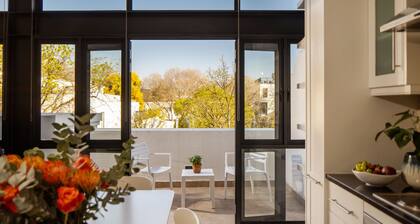 Eikehoff Apartment