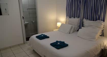 Clinch Self Catering