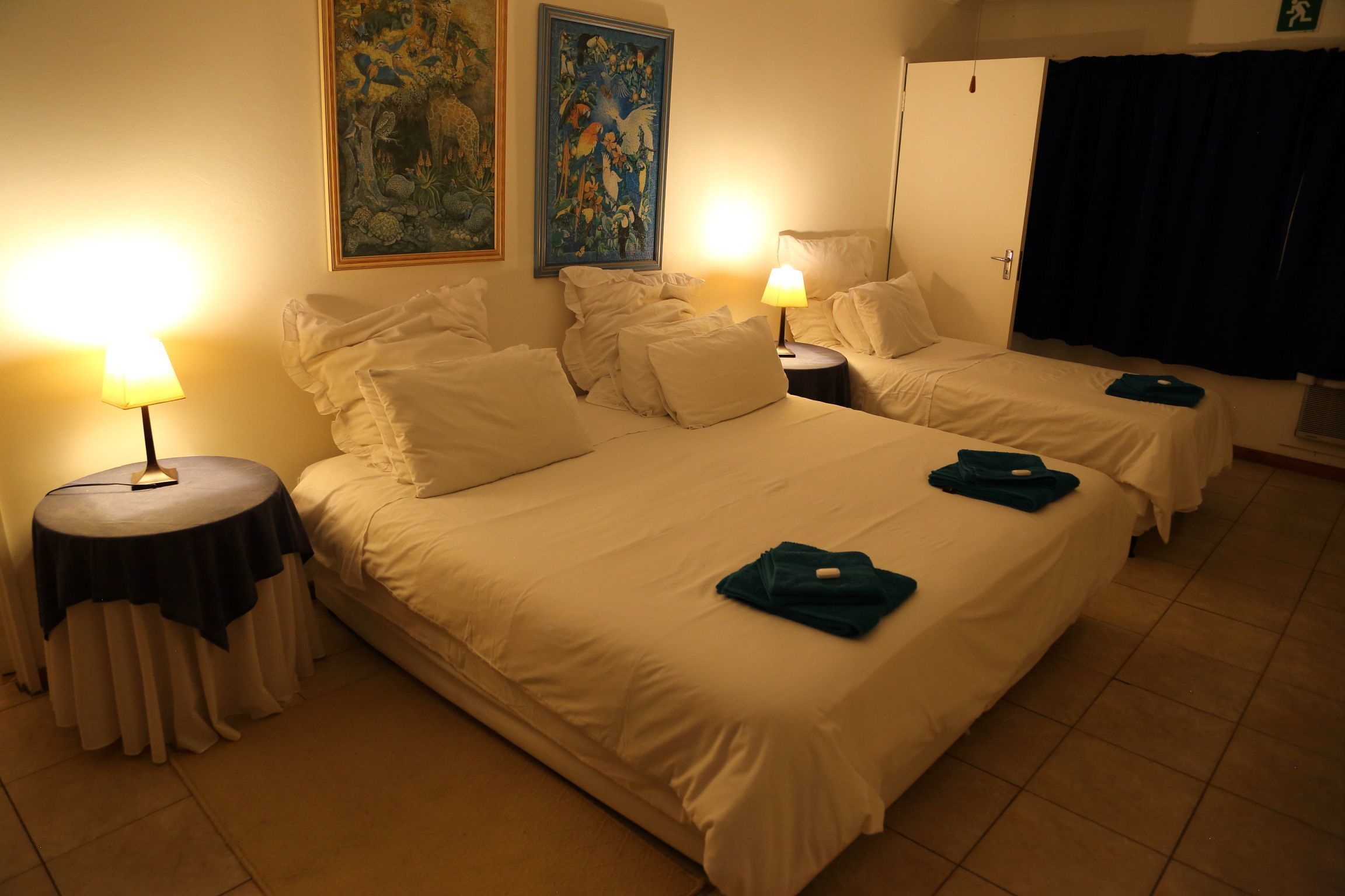 The Apartment | Zimmersafe, Bügeleisen/Bügelbrett, kostenloses WLAN, Bettwäsche