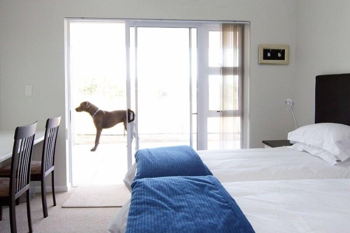 Luxury Double or Twin Room | In-room safe, free WiFi, bed sheets