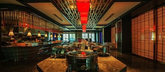 Days Hotel & Suites Sichuan Jiangyou