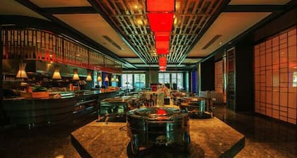 Days Hotel & Suites Sichuan Jiangyou