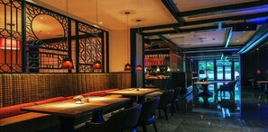Dining - Days Hotel & Suites Sichuan Jiangyou (Mianyang)