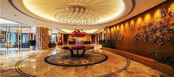 Days Hotel & Suites Sichuan Jiangyou