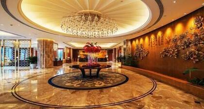 Days Hotel & Suites Sichuan Jiangyou