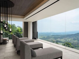 Líkamsmeðferð, líkamsvafningur, líkamsskrúbb, andlitsmeðferð