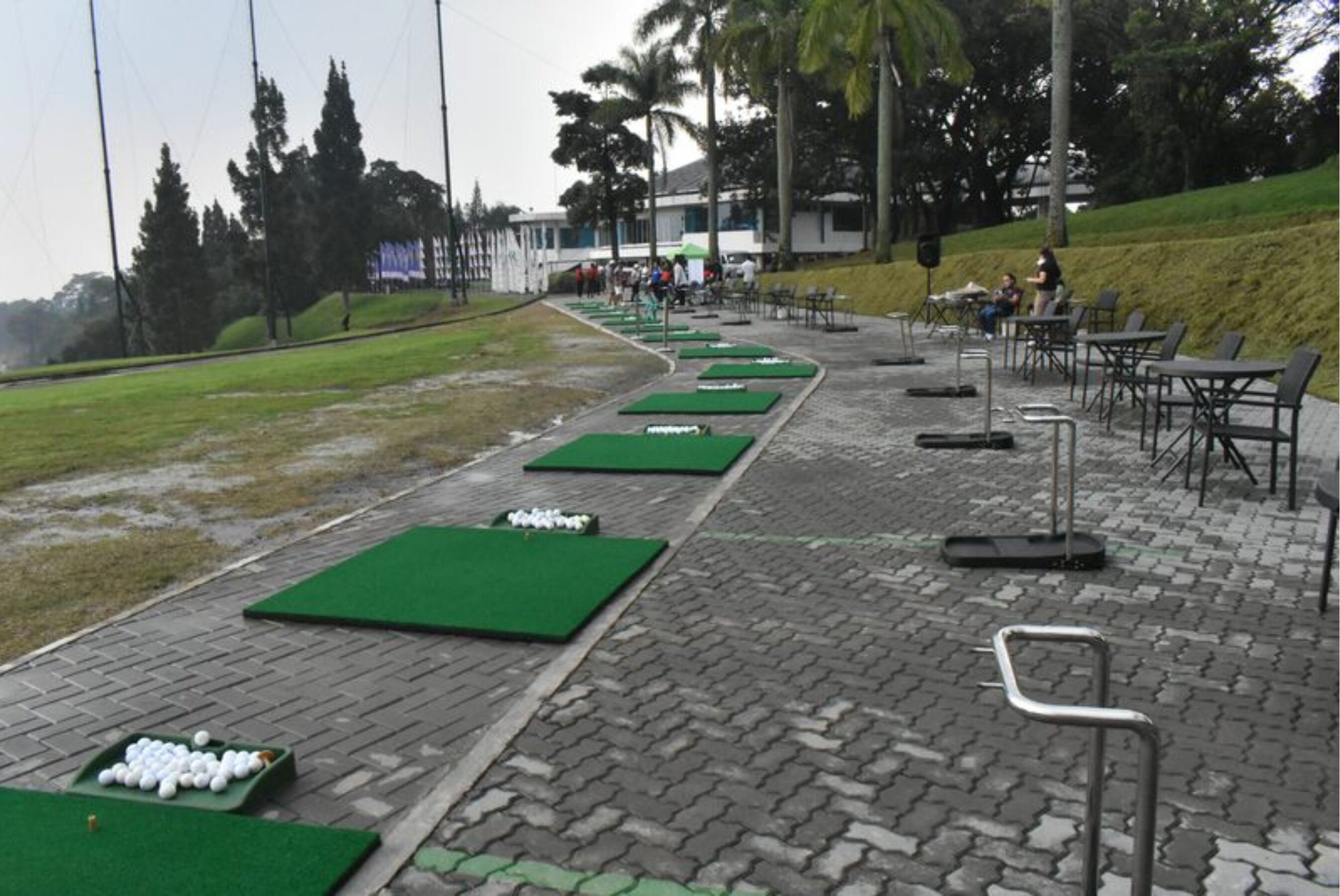Golf