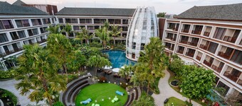 Golden Tulip Jineng Resort Bali