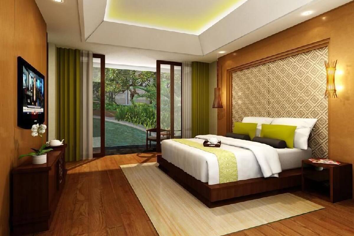 In-room safe, desk, blackout drapes, soundproofing