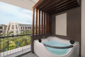 Room - Golden Tulip Jineng Resort Bali (Kuta)