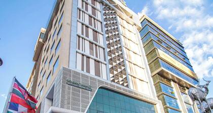 Golden Tulip Westlands Nairobi