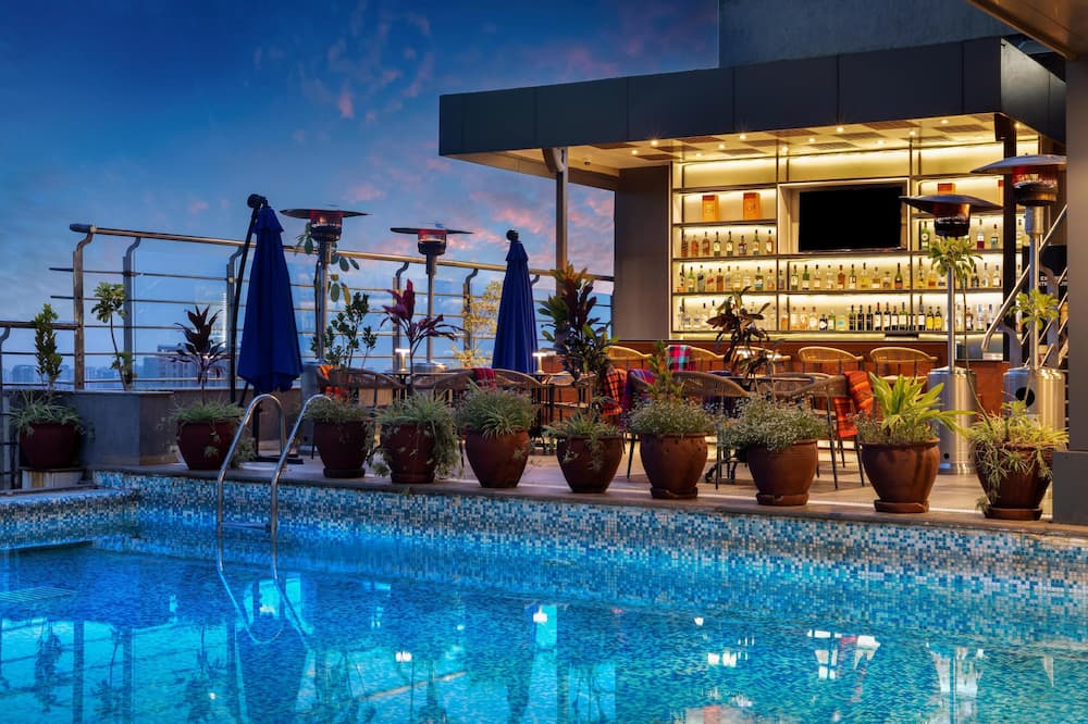 Golden Tulip Westlands Nairobi