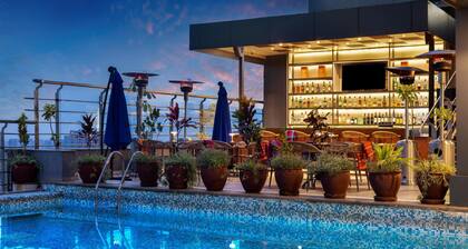 Golden Tulip Westlands Nairobi