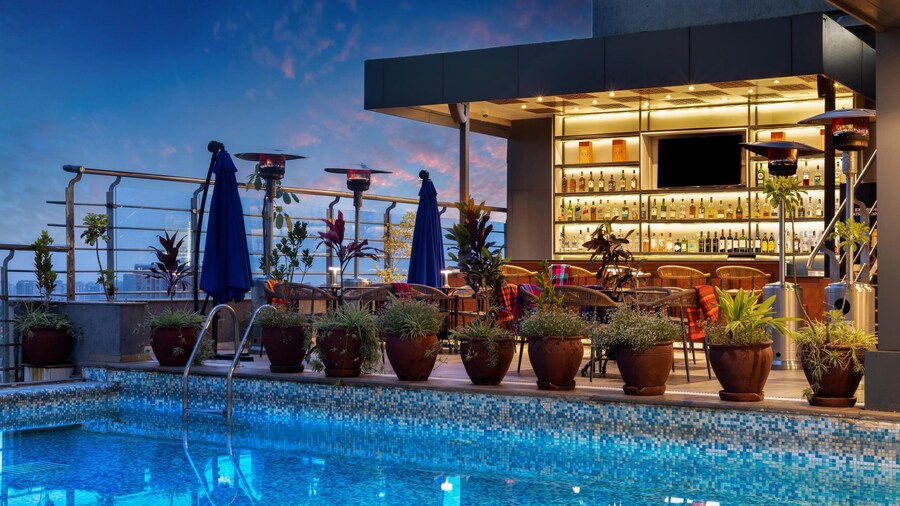 Golden Tulip Westlands Nairobi