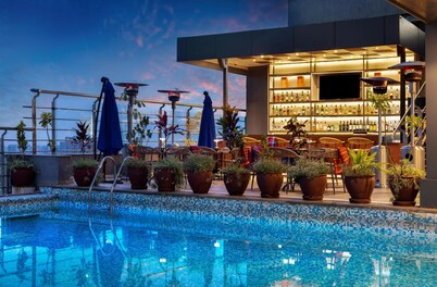 Golden Tulip Westlands Nairobi