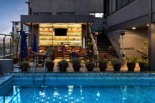 Golden Tulip Westlands Nairobi