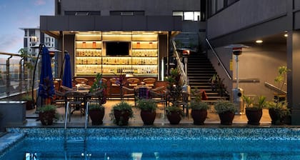 Golden Tulip Westlands Nairobi