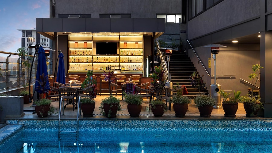 Golden Tulip Westlands Nairobi