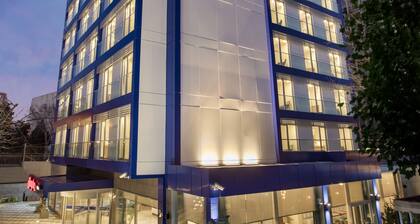 Hampton by Hilton Istanbul Atakoy