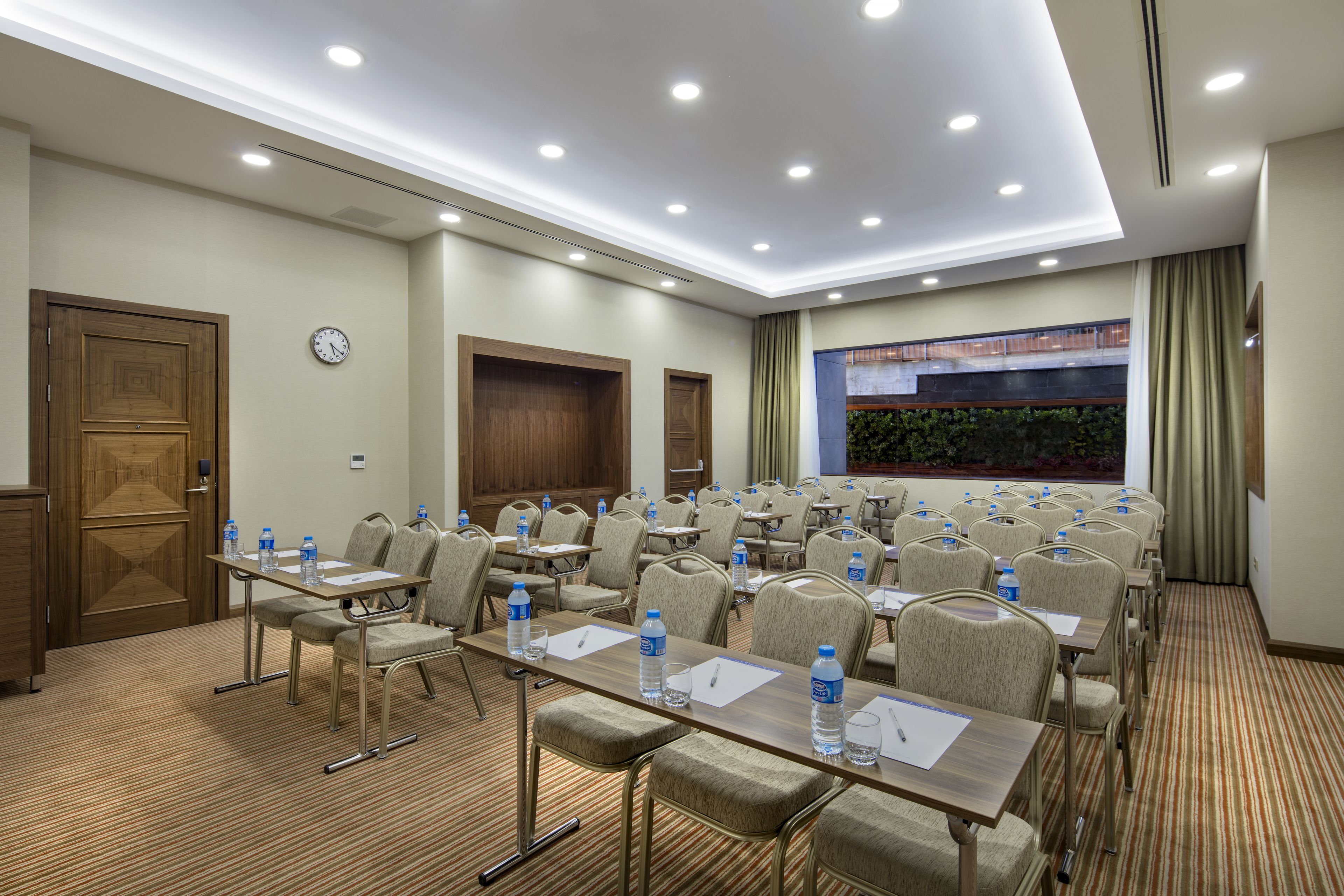 Foto - Hampton by Hilton Istanbul Atakoy