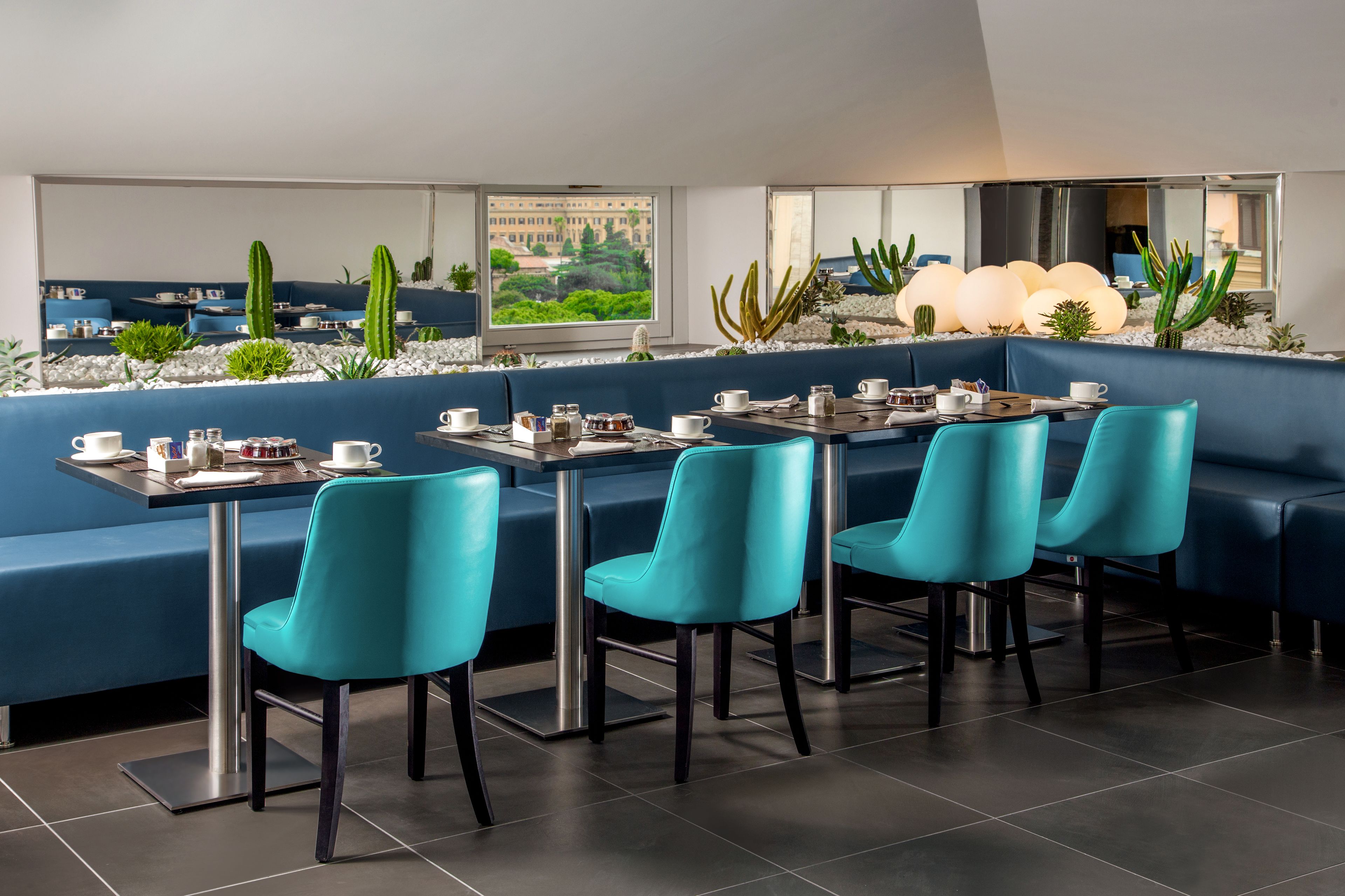 Foto - Gioberti Art Hotel