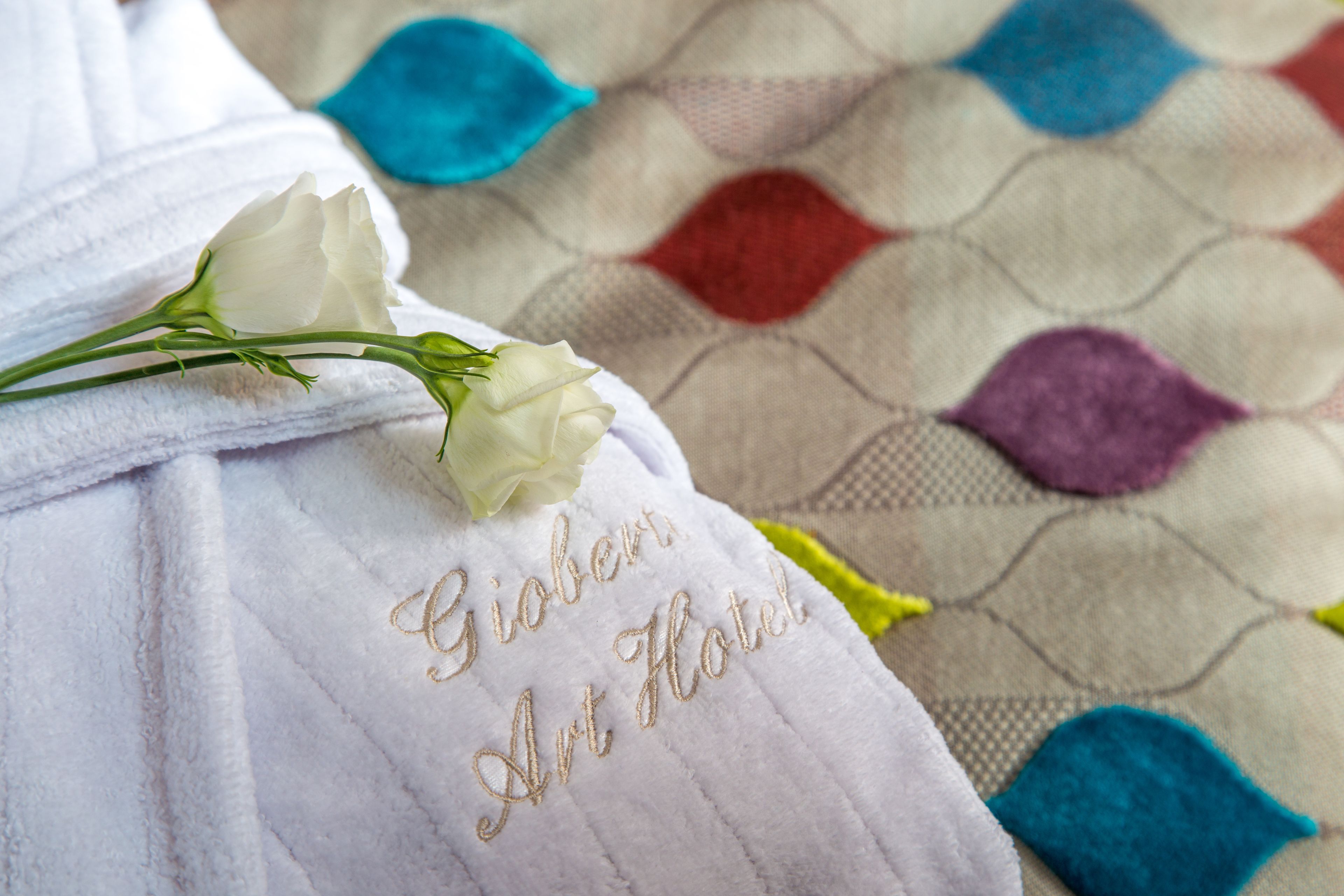 Foto - Gioberti Art Hotel