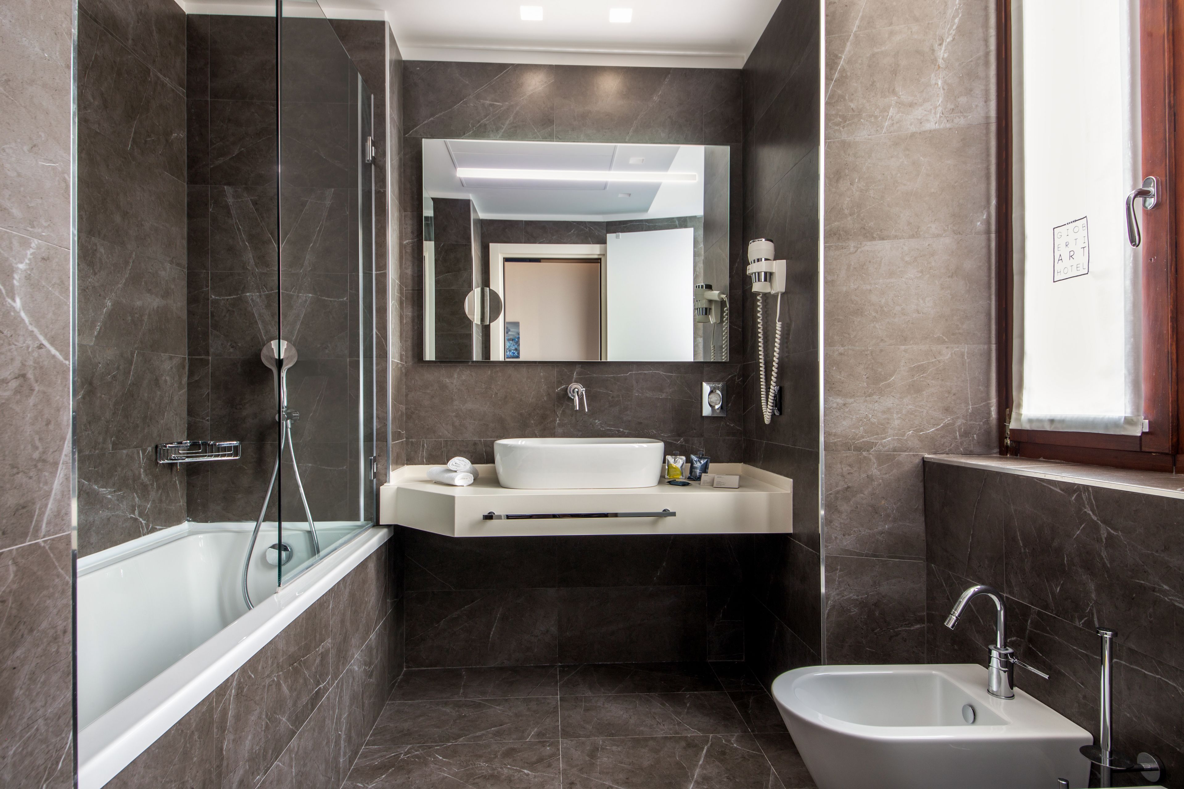 Foto - Gioberti Art Hotel