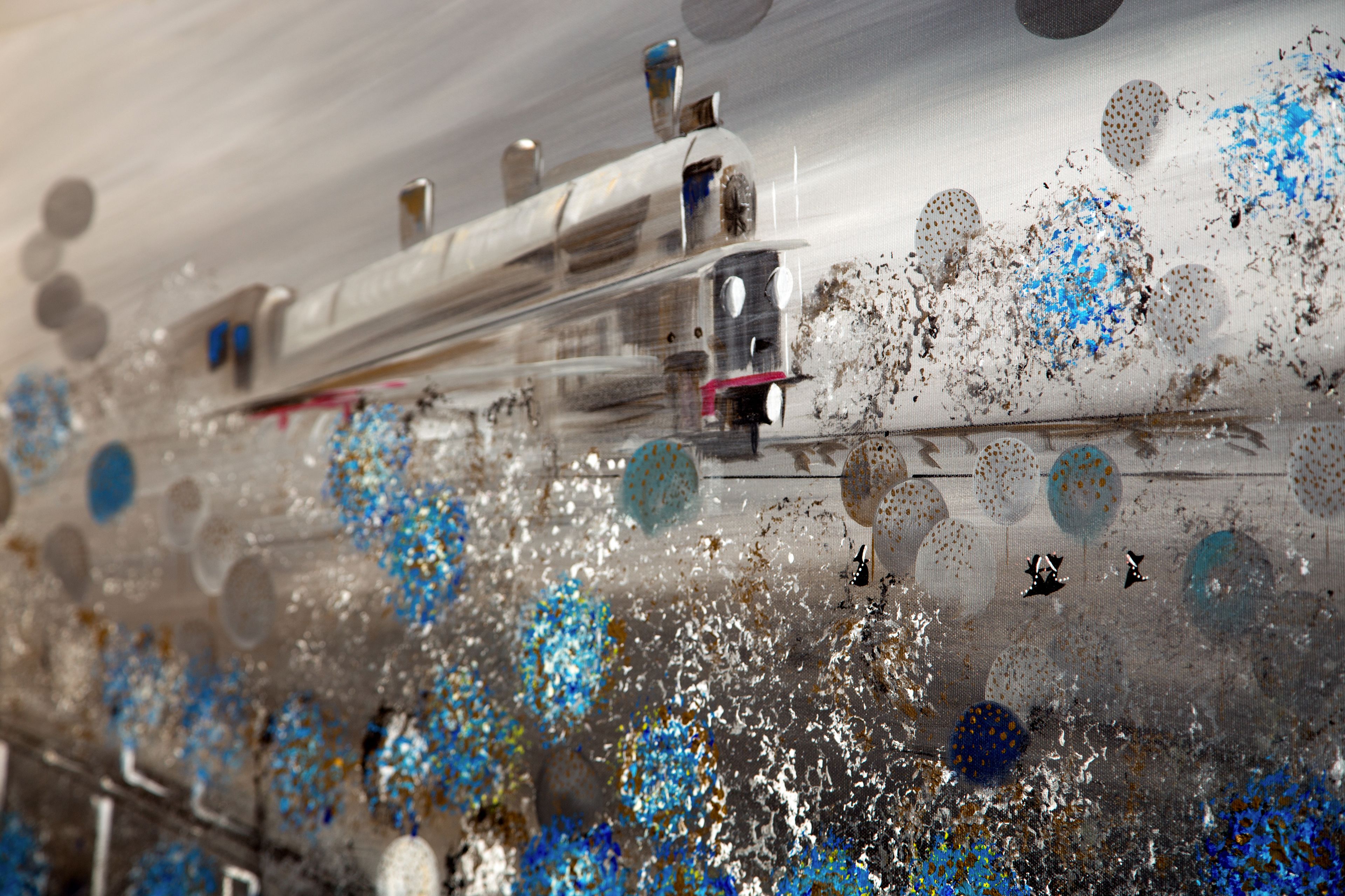 Foto - Gioberti Art Hotel