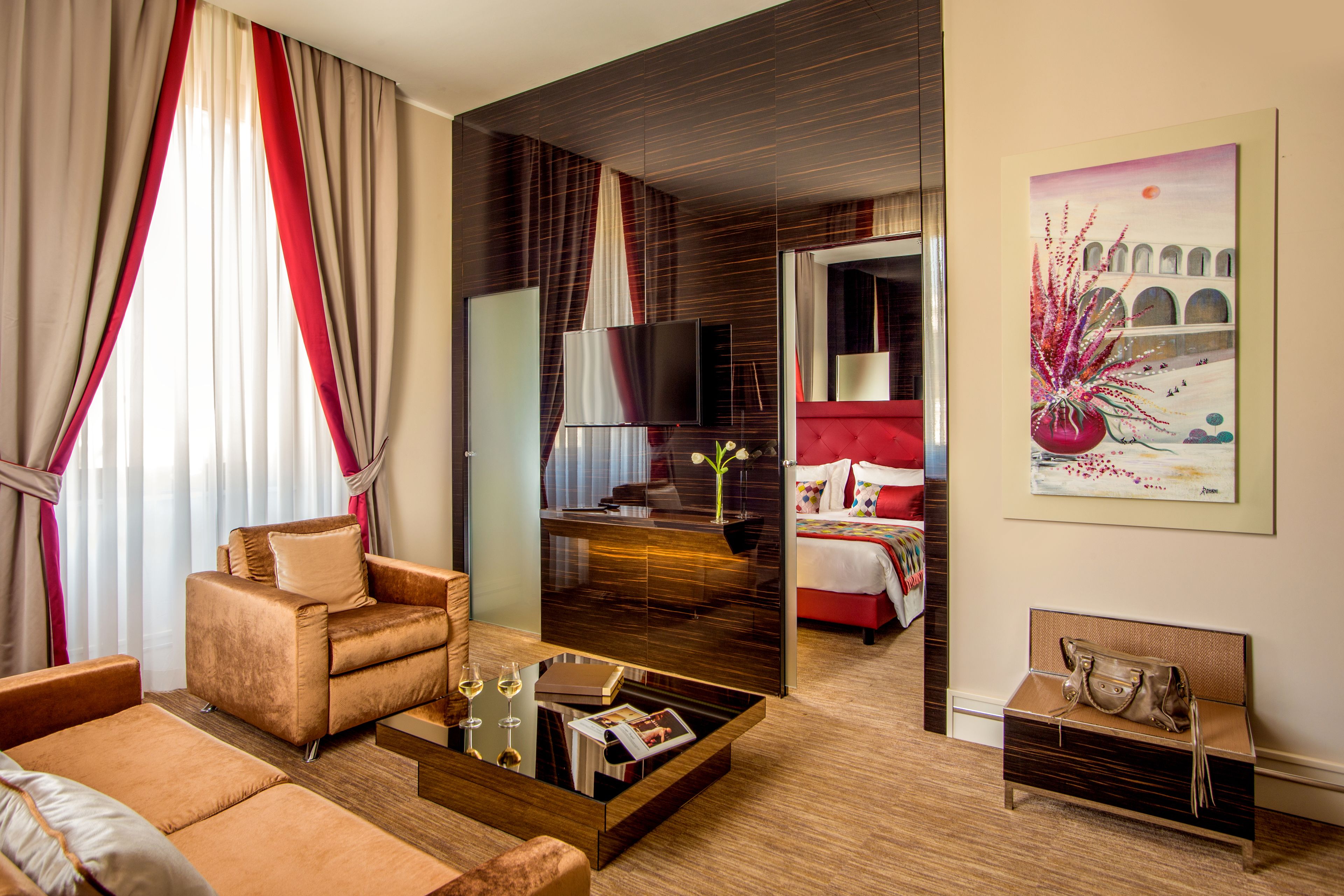 Foto - Gioberti Art Hotel