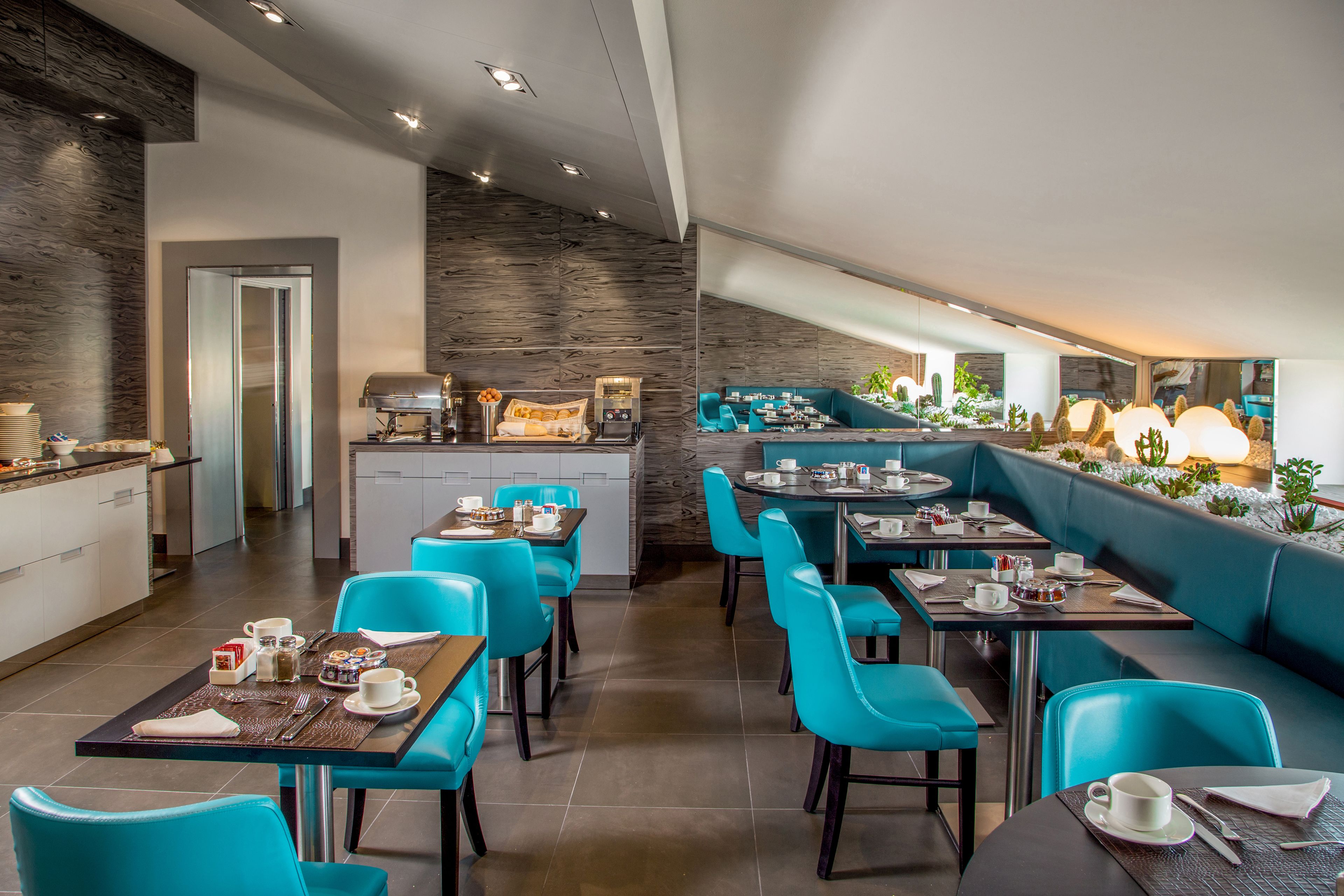 Foto - Gioberti Art Hotel