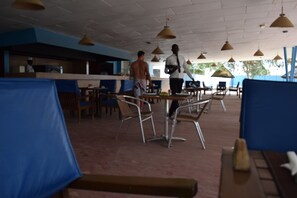 Exterior - Hôtel Irrisor (N'Djamena)