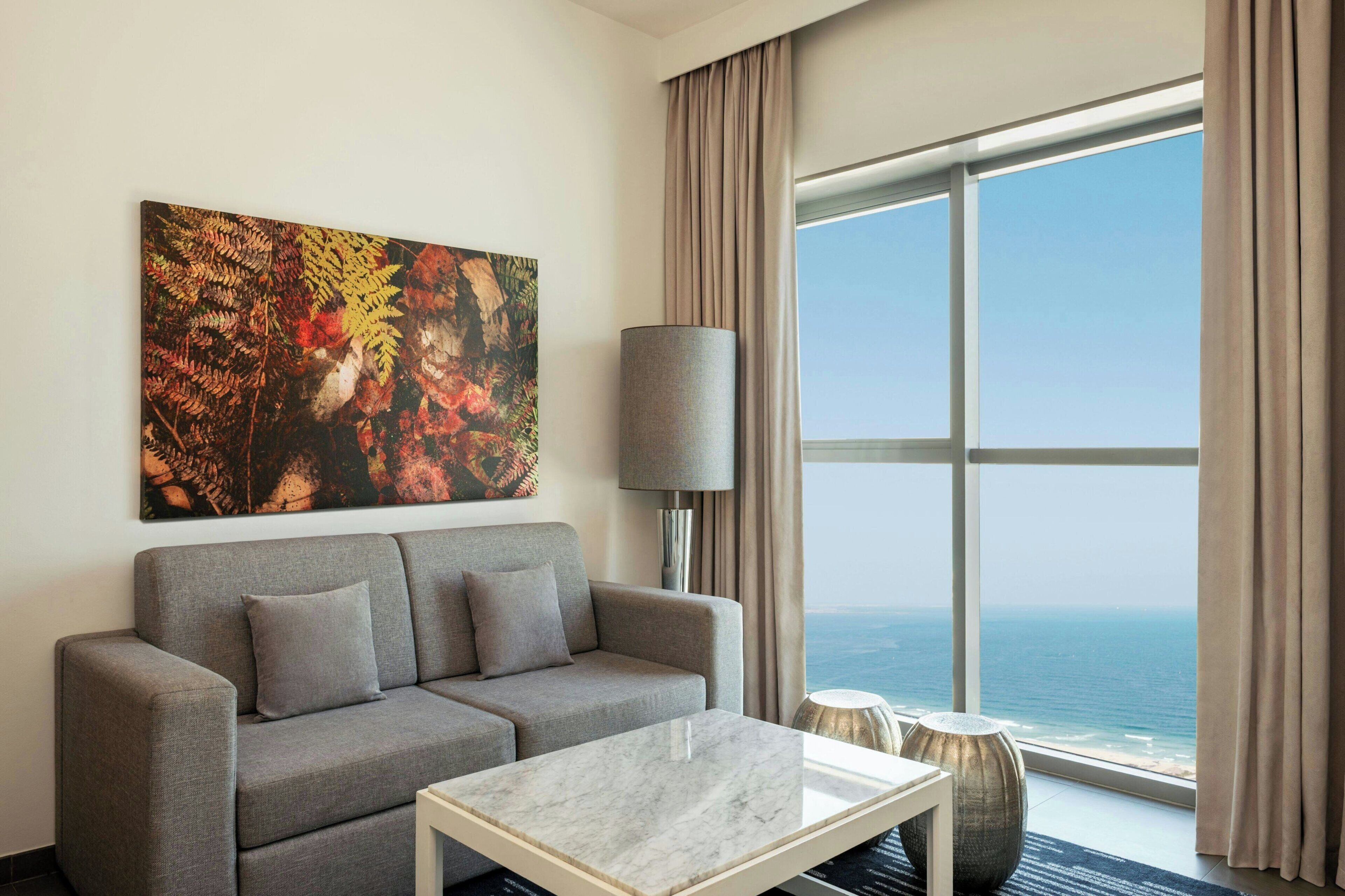 Foto - The First Collection Marina, Dubai, A Tribute Portfolio Hotel
