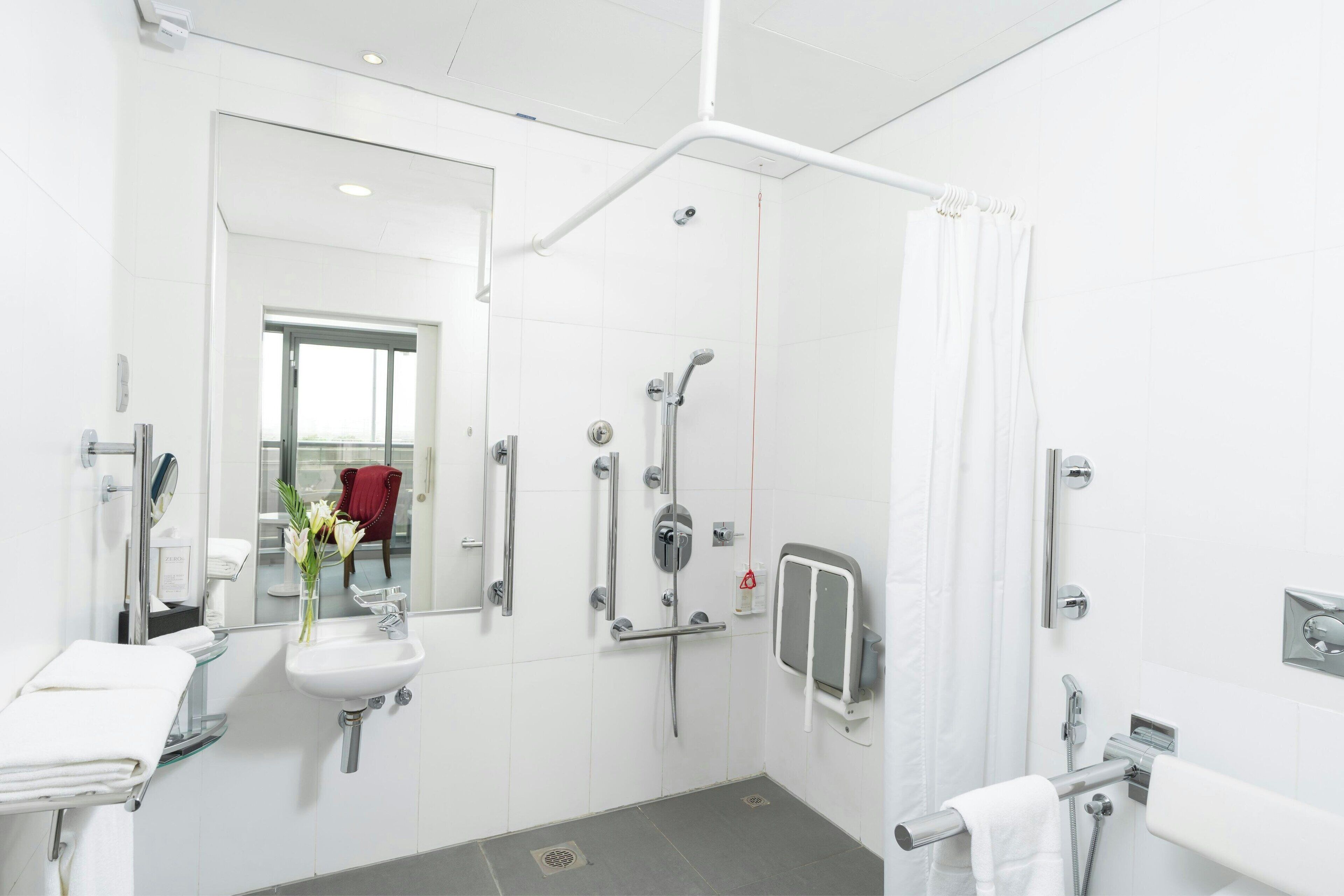 Photo - The First Collection Marina, Dubai, a Tribute Portfolio Hotel