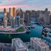The First Collection Marina, Dubai, a Tribute Portfolio Hotel