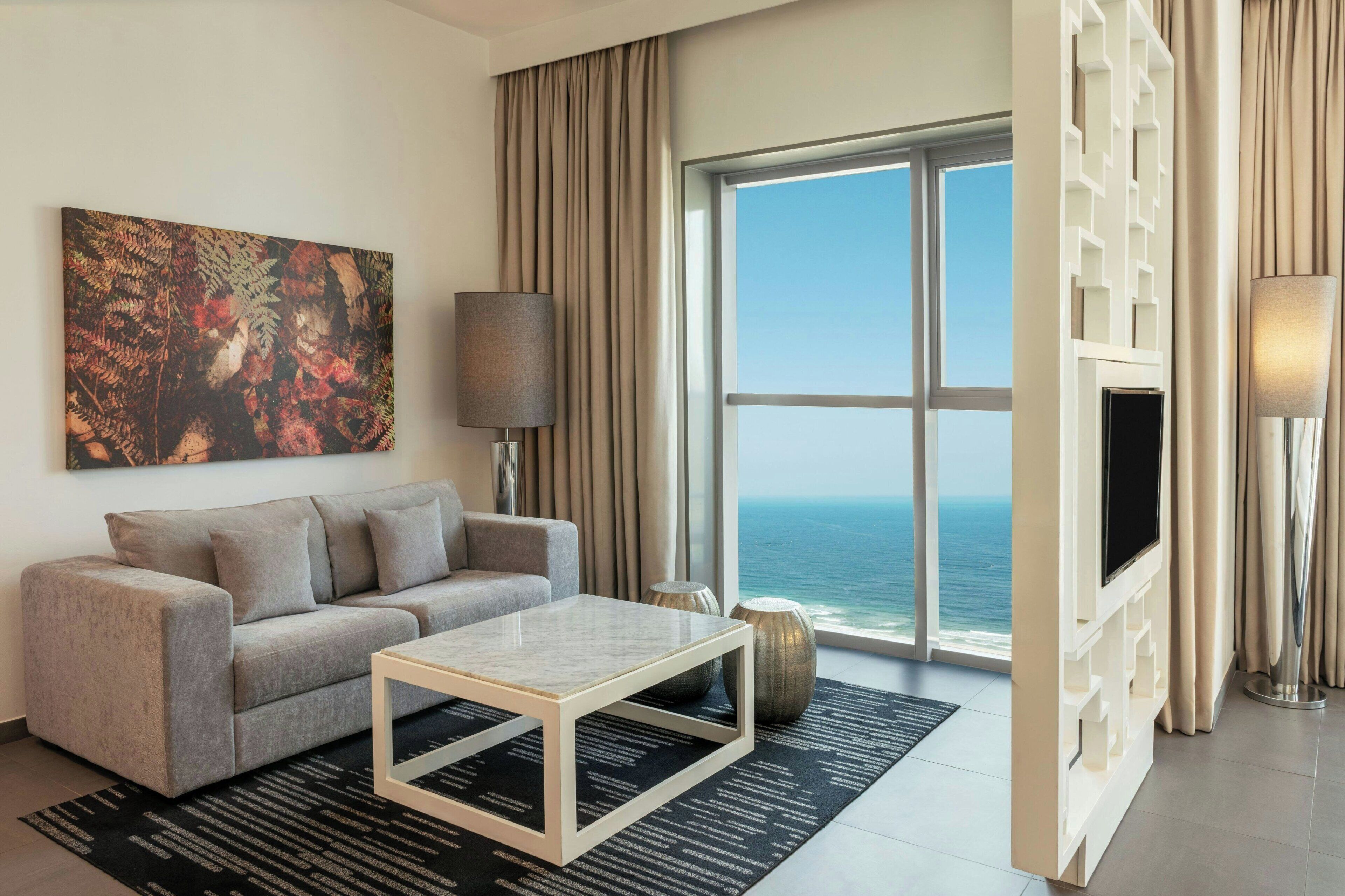 Foto - The First Collection Marina, Dubai, A Tribute Portfolio Hotel