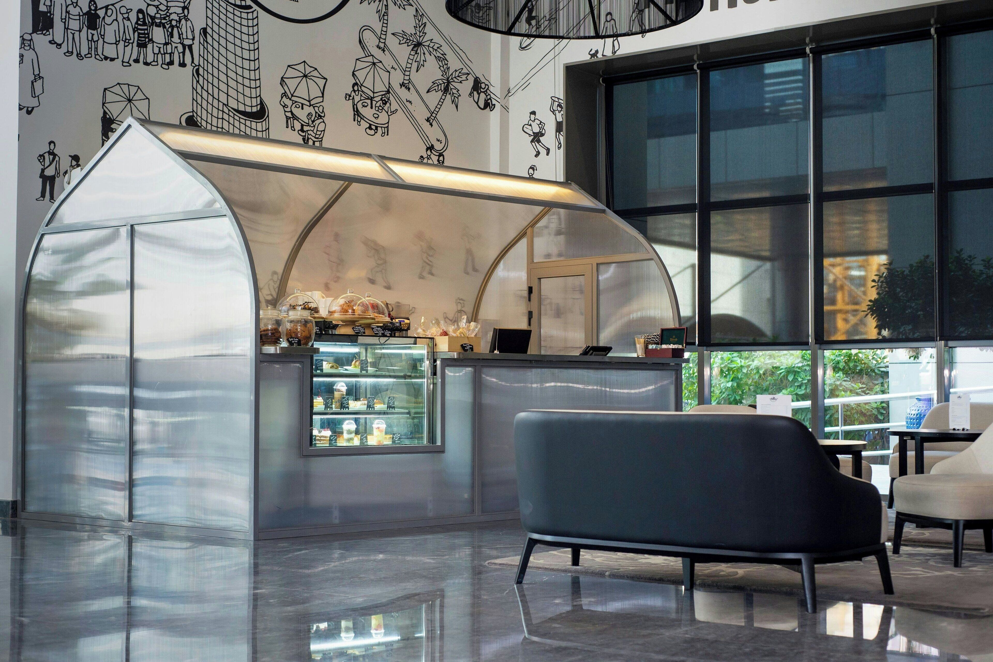 Foto - The First Collection Marina, Dubai, a Tribute Portfolio Hotel