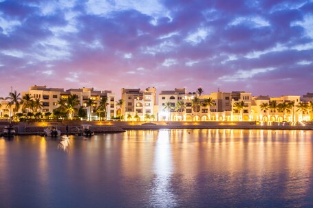 Fanar Hotel and Residences - view 2