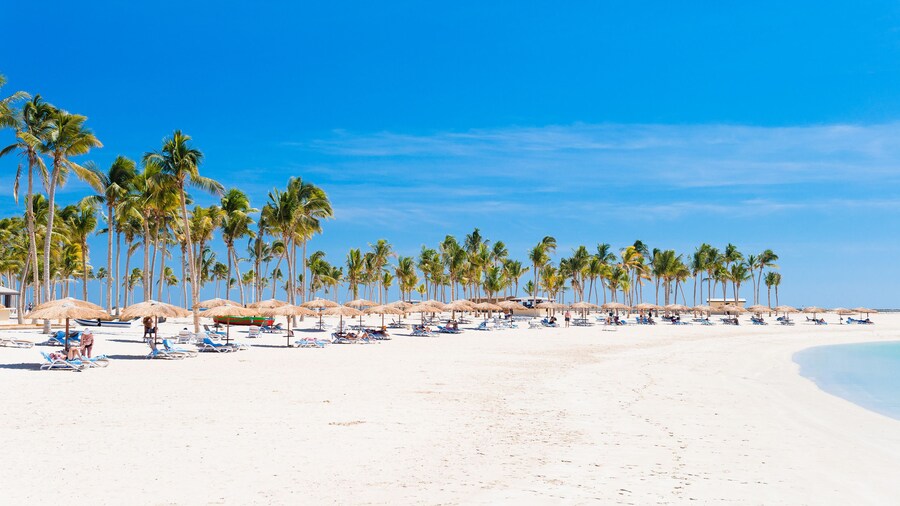 Fanar Hotel and Residences