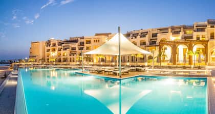 Fanar Hotel and Residences