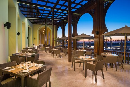 Fanar Hotel and Residences - view 3