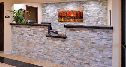 Americas Best Value Inn Tupelo Barnes Crossing