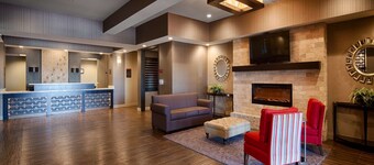 Best Western Plus Stevens County Inn