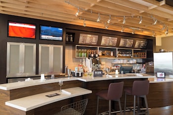 Courtyard Morgantown