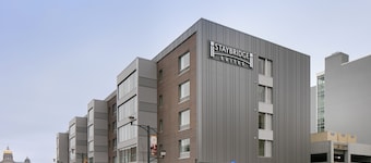Staybridge Suites Des Moines Downtown by IHG