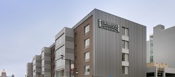 Staybridge Suites Des Moines Downtown by IHG