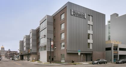 Staybridge Suites Des Moines Downtown by IHG