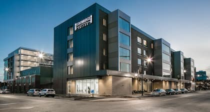 Staybridge Suites Des Moines Downtown by IHG
