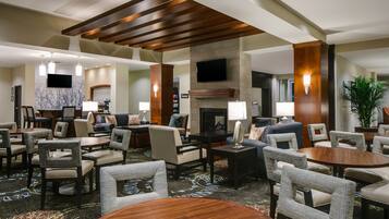 Εξωτερικοί χώροι